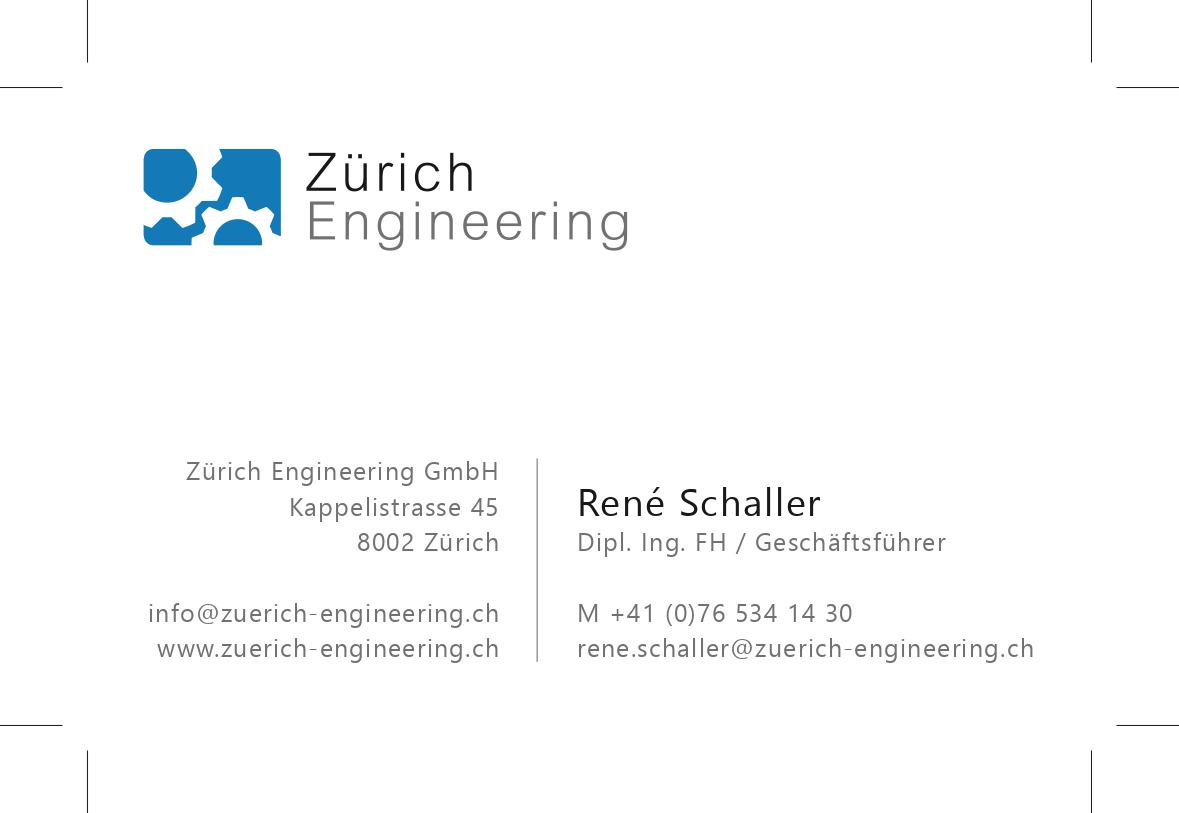 Visitenkarte-Zuerich-Engineering